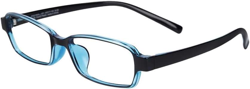 Amazon.co.jp: [ゾフ] +1.50 スクエア型 軽量 老眼鏡 ズレにくく