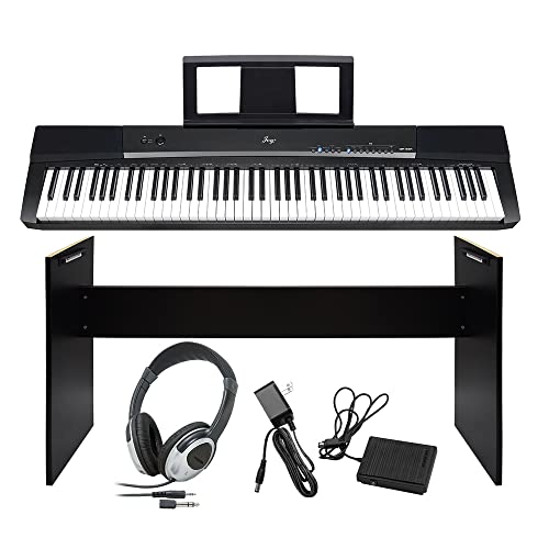 JOY DP-881 電子ピアノ 88鍵盤 41qRaOIC25L.jpg