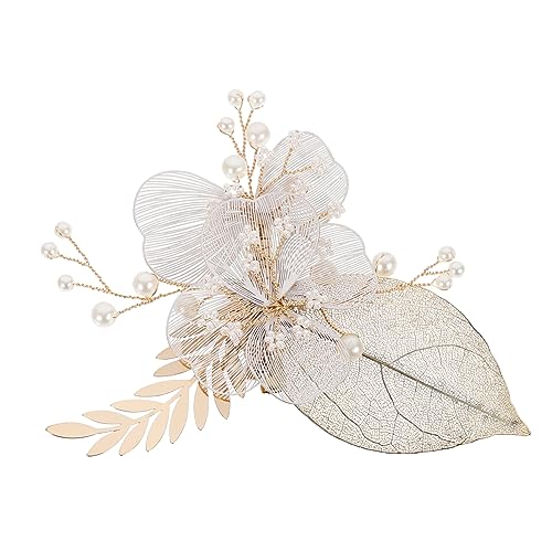 minkissy uC_wAANZT[ hair clip hair pin r[j[ |j[e[ ʂ ̃wAR[ Ԃ̂񂴂 uC_wAs A^ Golden