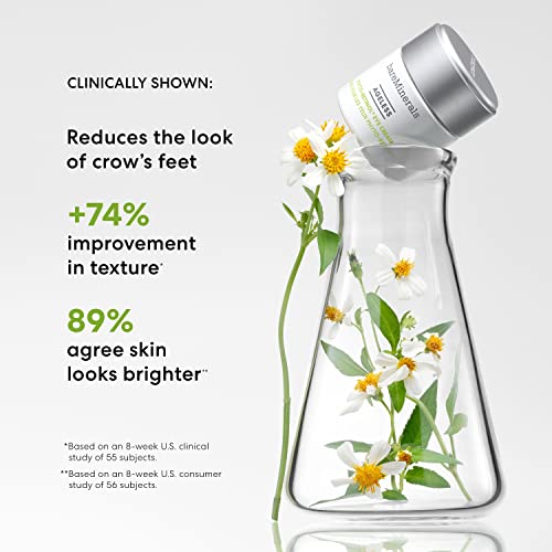 Bareminerals 0194248003159 Ageless Phyto-Retinol Eye Cream With Plant-Based Retinol Alternative + Hyaluronic Acid, Anti-Aging, Hydrating Under Eye Cream thumb #2