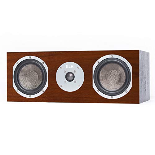 Best Center Channel Speaker Under 500 SoundboxLab