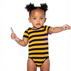 (Short Sleeve) Black Gold Yellow