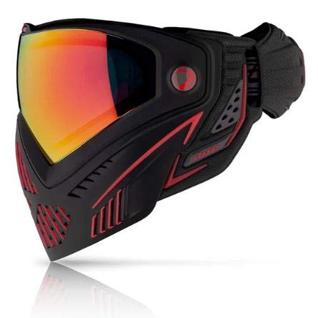 Amazon | 【正規輸入品】Dye i5 ゴーグル ファイア2.0 （サーマル