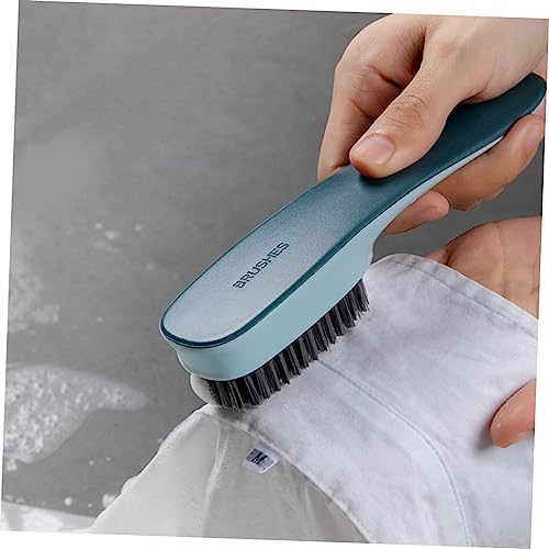 Brosse à récurer pour vêtements durable et performante avec des poils doux de qualité - 8