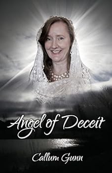 Paperback Angel of Deceit Book