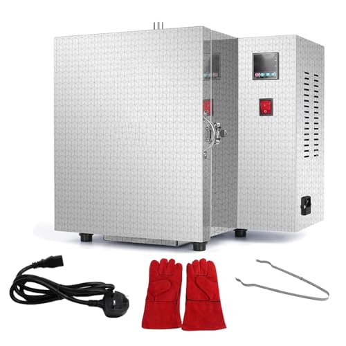 Twostronking Hornos De Cerámica para Uso