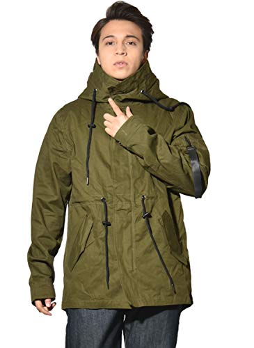 モッズコート 大きいサイズ メンズの通販 価格比較 価格 Com