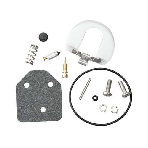 Kit carburateur 4 CV F4 haute précision pour stabiliser le ralenti moteur hors-bord