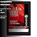 Ceton Electronics MP Essential 1TB Hard Drive, SSD SATA III, 2.5” Solid State Drive, Internal Hardrives
