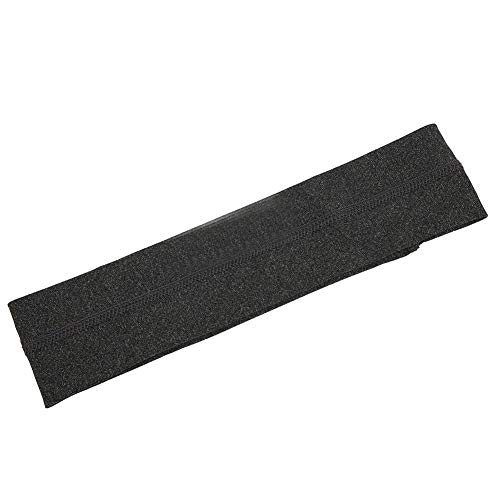 VGEBY Faixa de cabelo esportiva antipulação, faixa absobent para suor, acessórios de ioga e ciclismo