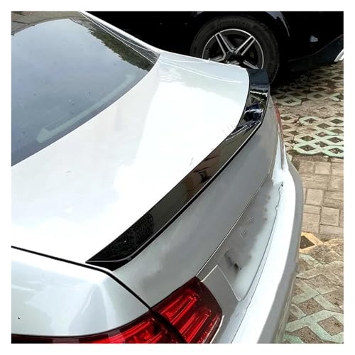 Aileron de coffre Mercedes Classe E W212 E200 E220 E250 E300 E320 E350 E63 AMG - 4