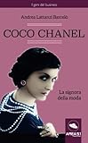  Coco Chanel: La signora della moda
