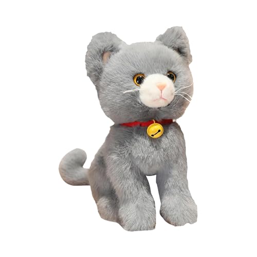 �L�ʂ������ �� 27cm ���炩���q�L�N�b�V���� �f�R���[�V���� �L�v���b�V���g�C�b���_�炩�f�� ������ �����n �q���p ��l ���̎q �j�̎q ���F�B �o�����^�C�� �a���� �L�O�� �\�t�@ �x�b�h���[�� �ԓ� �C���e���A �v���[���g ���蕨 (�O���[)