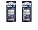 2x SensiDent Interdental Sticks 2 in 1, 150 Stück