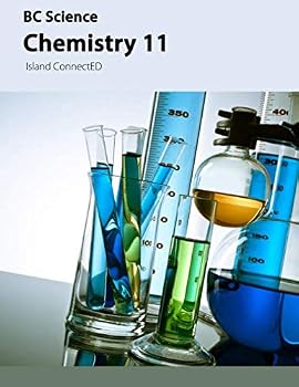 Paperback BC Science Chemistry 11: Island ConnectED Book