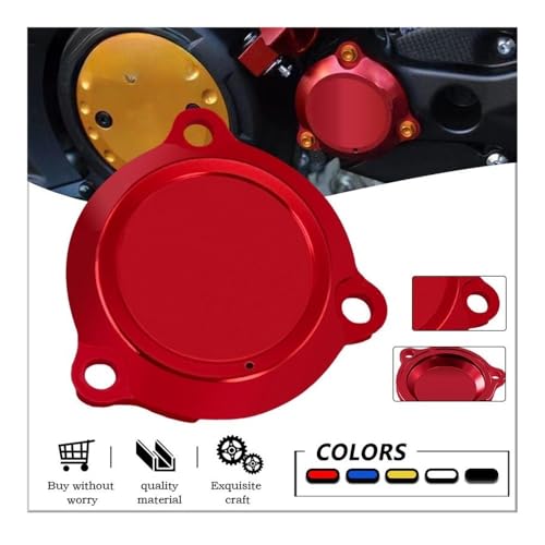 Kit protection moteur pour TMAX 530 560 Tech Max 2012-2024