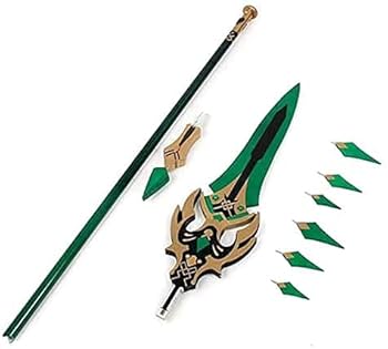 ジン　原神　武器　コスプレ ジン 原神 武器 コスプレ