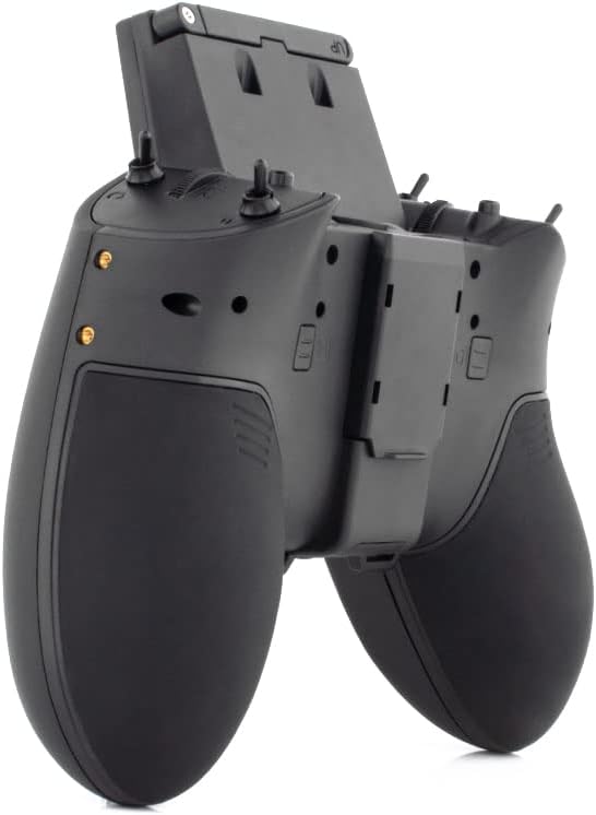 RADIOMASTER Zorro Radio Controller - ELRS - 4.4