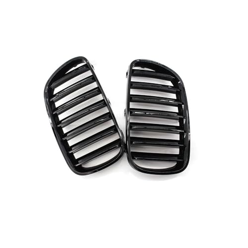 Calandre Sport Noir Brillant X3 E83 idéale pour le week-end