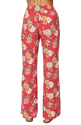 O'NEILL Womens Johnny Beach Pants, Chrysanthemum2