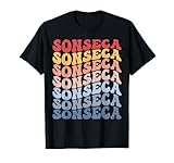 sonseca el tiempo Sonseca Groovy City Retro Design para aficionados a España