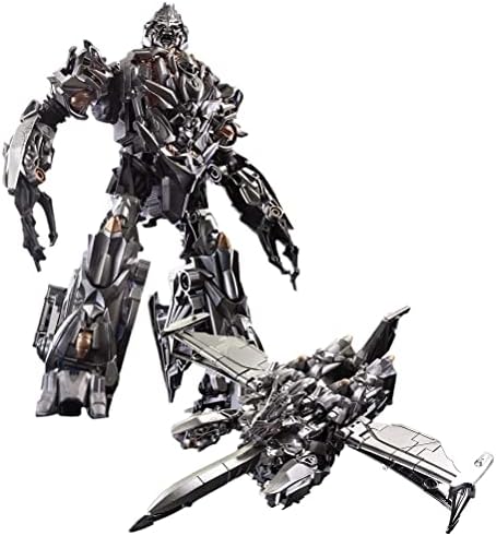 Transformers Toys, Transformers Optimus Prime Toy, Deformed Car Robot, Autobots Toys, Transforming Toys Car Robot Car Toy, Transformable Action Figure Toy for Kids Gifts