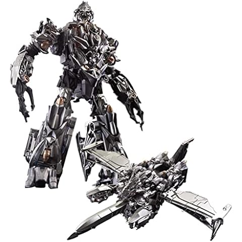 SUPYINI Deformed Car Robot Action Figure Cover