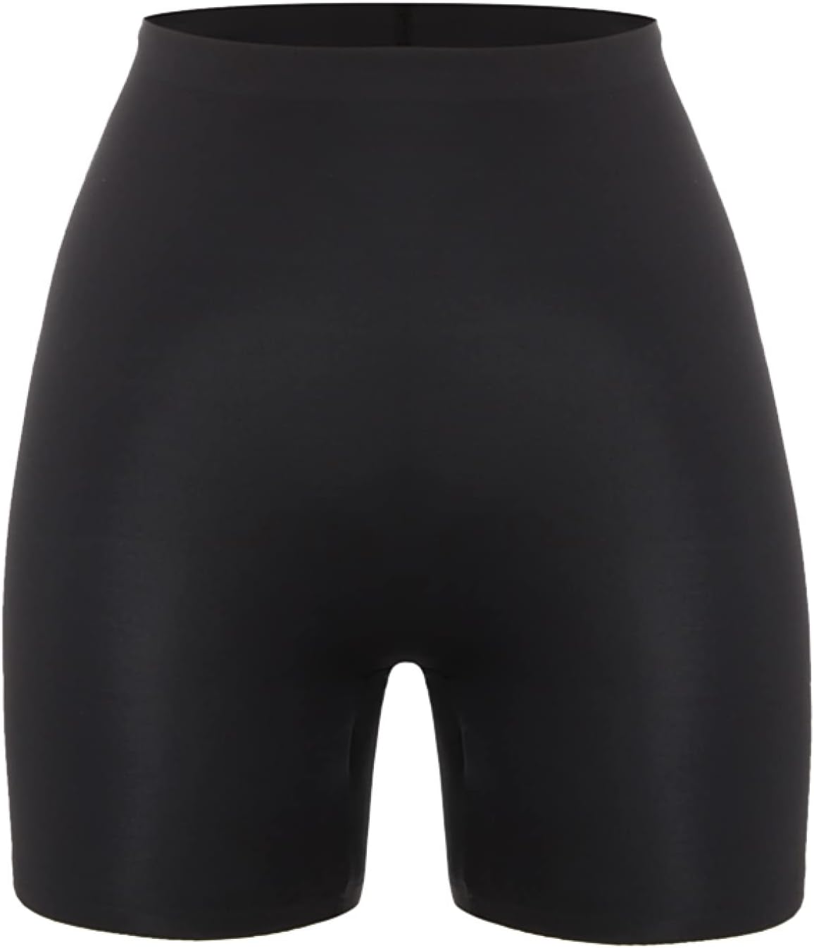 vrouwen dij slanker Shapewear slipje Slip Shorts mid Waist Tummy Control Cincher gordel Body Shaper