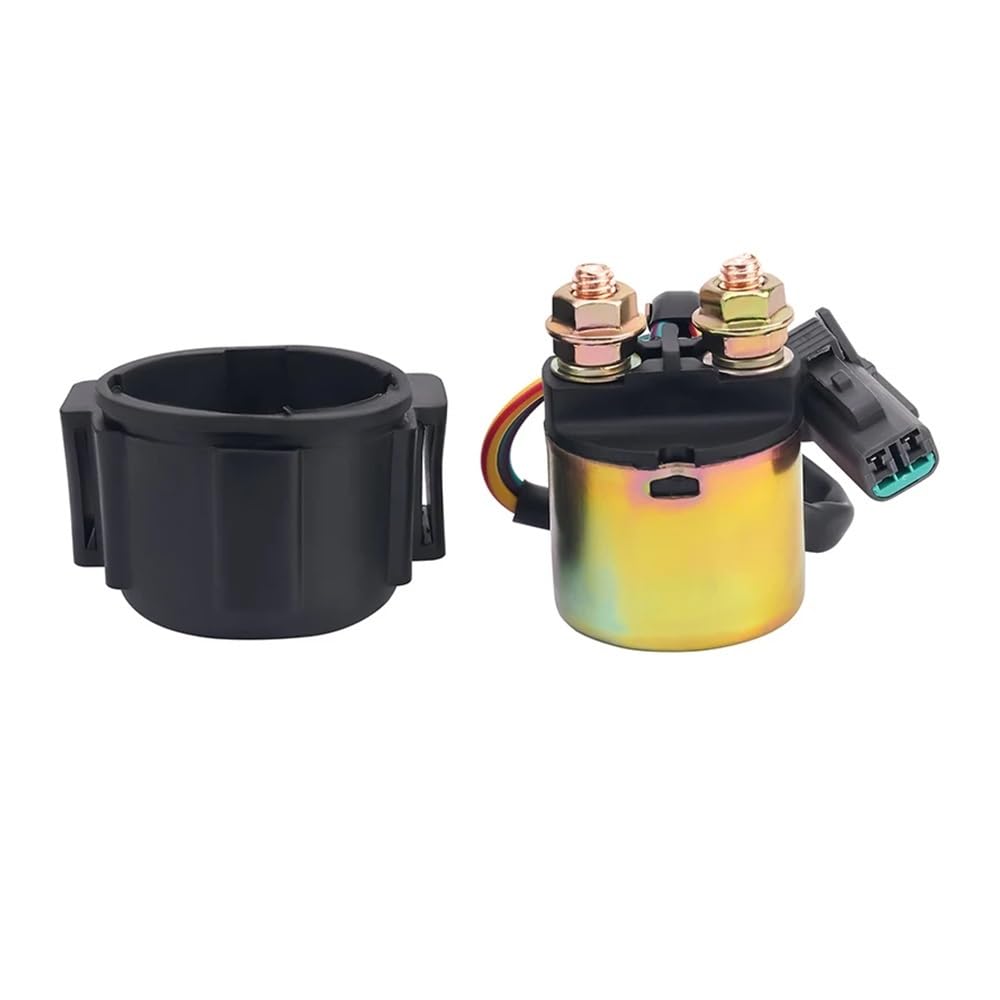 Interruptores relé solenoide Para 1098 S 1198 R 848 Para Evo