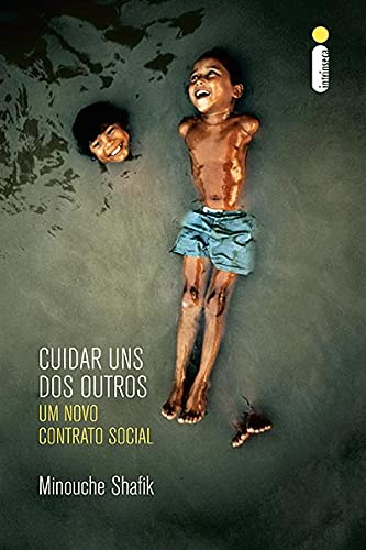 Cuidar Uns Dos Outros: Um Novo Contrato Social