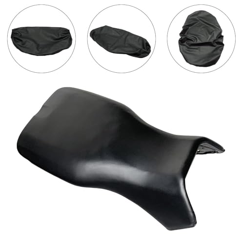 Housse de siège en cuir pour Polaris Sportsman rando quad
