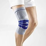 freiverkäuflich GENUTRAIN Knieband.Gr.4 titan 1 St