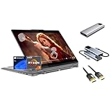 Tech Specs - 2 x USB-A, 2 x USB-C, 1x HDMI, 1x Micro SD Card Reader, 1x Headphone/microphone combo