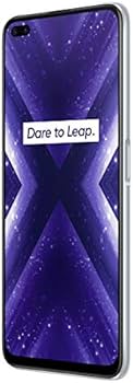 Realme X3 SuperZoom (Arctic White, 128 GB) (8 GB RAM) : Buy Online