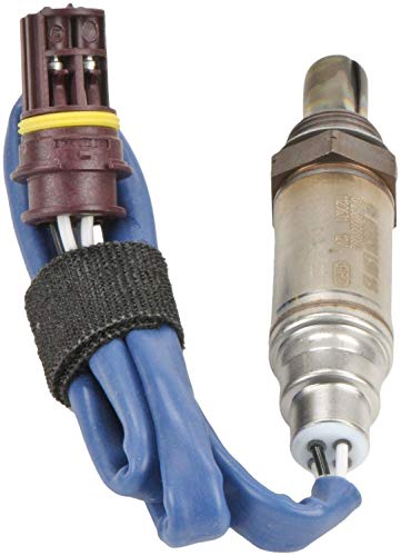 Sensor de Oxígeno Bosch 15092 para Mercedes-Benz miniatura 3
