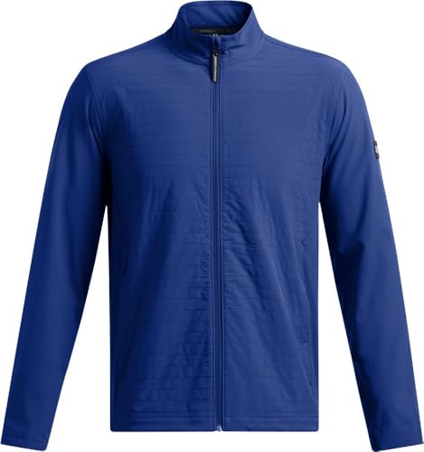 Chaqueta UnderArmour Drive Pro Storm con aislamiento térmico ligero