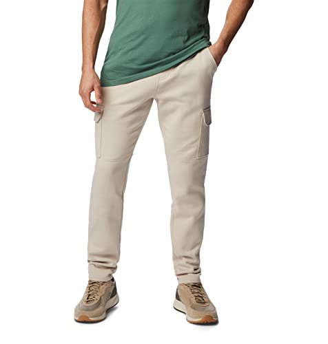 Pantalon cargo Columbia de randonnée pour homme actif