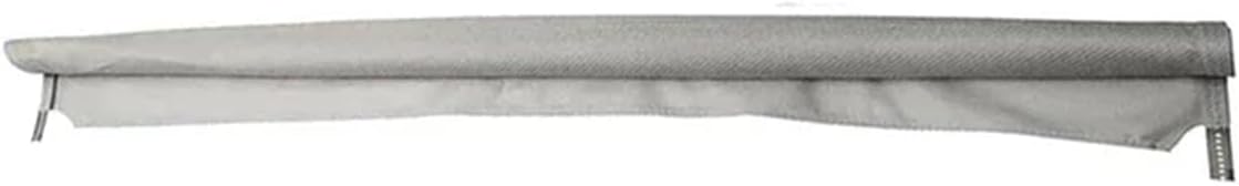 Car Panorama Sunroof Sunshade Assembly 5GG877307 Compatible for Golf 7 2013 2014 2015 2016 2017 2018 5GG 877 307(Black)