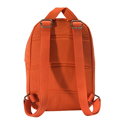 Carhartt Mini Backpack, Everyday Essentials Daypack for Men and Women