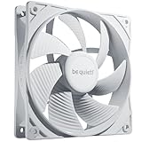 Le Pure Wings 3 120 mm PWM White a éliminé le superficiel. Chaque élément, chaque détail a une fonctionnalité et contribue aux performances, sans concession. Un objectif pris en compte dès les premières phases de conception du ventilateur. Le dessin des contours et les inclinaisons des pales servent un but bien précis, faisant du Pure Wings 3 120 mm PWM White un classique intemporel et élégant pour tout PC de jeu. Intégralement blanc, ce ventilateur est destiné aux configurations blanches.