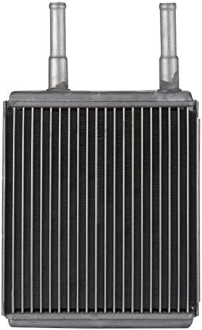 Spectra Hvac Heater Core 93007
