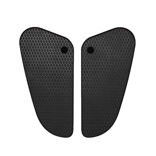 Protection réservoir Yamaha XSR155 pour balades et trajets urbains