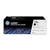 Schützen Sie sich vor minderwertigen Fälschungen und kaufen Sie nur original verpackte HP Toner mit HP Sicherheitsettikett auf der Verpackung.