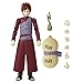 Anime Heroes Naruto Gaara 6.5