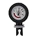 VGEBY Air Pressure Gauge, Inflatable Boat Barometer for Boat Kayak Surfboard Inflator Pump