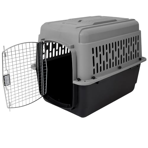 Petmate Aspen Pet Dog Kennel, Made in USA, 32in