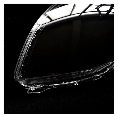 Phare lentille coquille gauche Yaris 2011 contre infiltration eau - 2