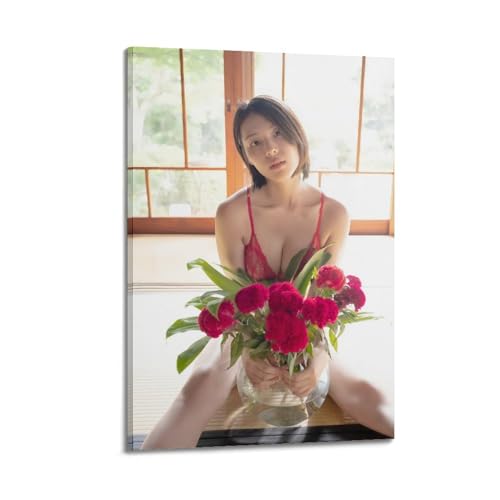 LDyɐDʐ^|X^[ |X^[̕ǃA[g\G惊rOxbh[ 16x24inch(40x60cm) Frame-style