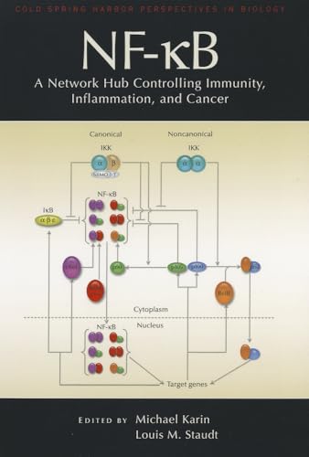 NF-κB: A Network Hub Controlling Immunity, Inflammation, and Cancer