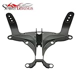 Sportfairings Headlight Fairing Stay For Yamaha YZF 1000 R1 2007 2008 Year 07-08 Front Support Stand Bracket
